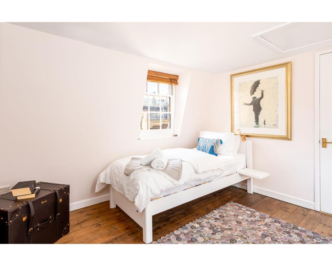 Murphys House - 3 Bed Luxury Central Townhouse Bath Zimmer foto