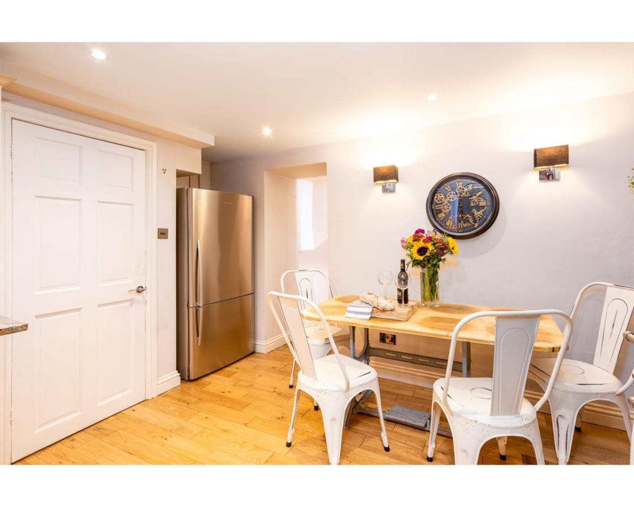 Murphys House - 3 Bed Luxury Central Townhouse Bath Zimmer foto