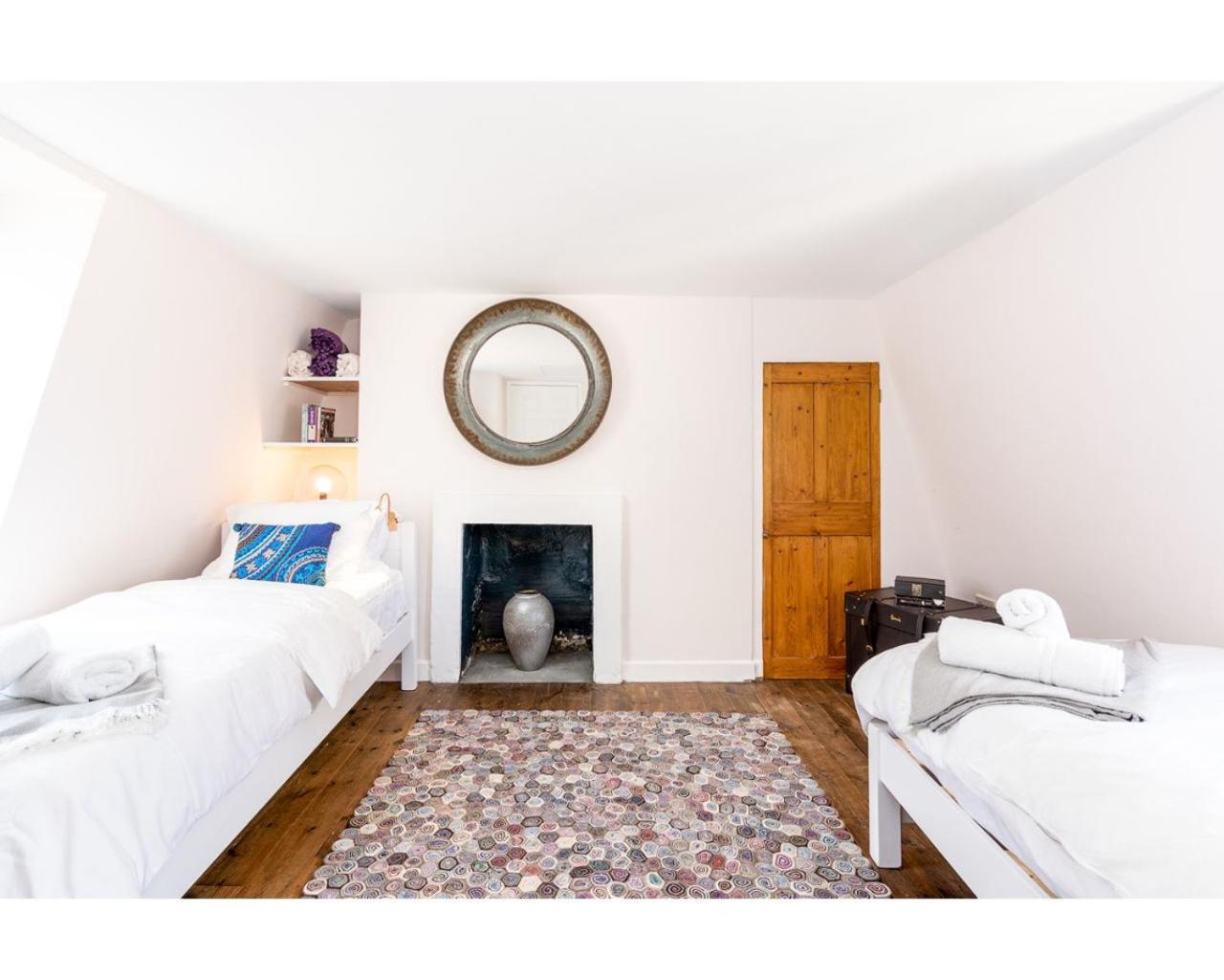 Murphys House - 3 Bed Luxury Central Townhouse Bath Zimmer foto