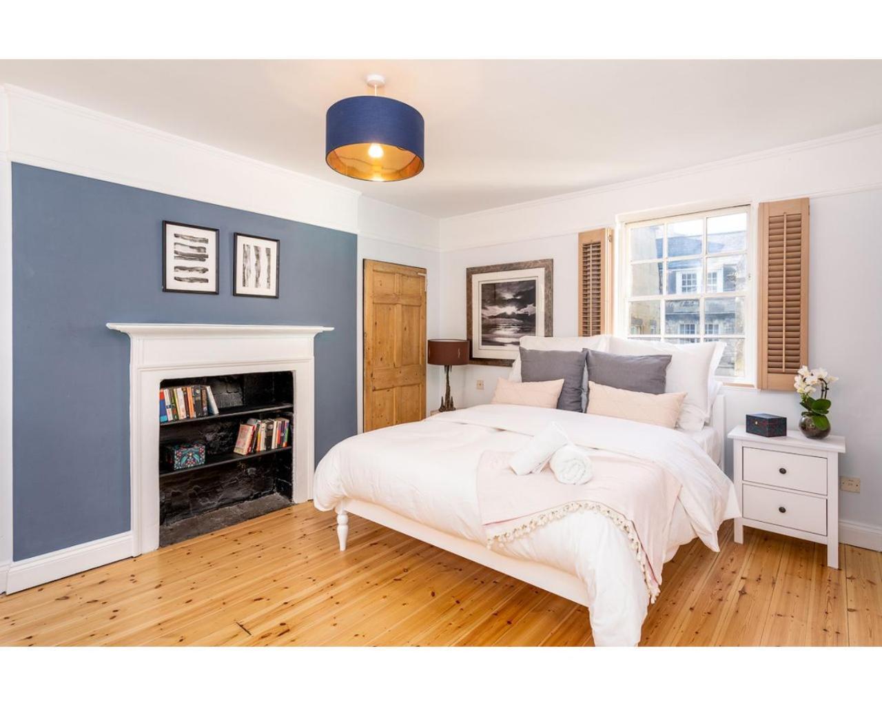 Murphys House - 3 Bed Luxury Central Townhouse Bath Zimmer foto
