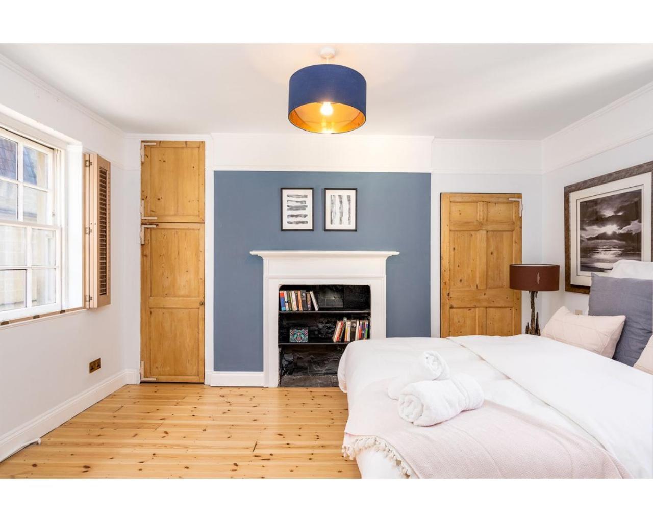 Murphys House - 3 Bed Luxury Central Townhouse Bath Zimmer foto